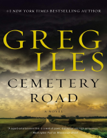 Cemetery Road.epub
